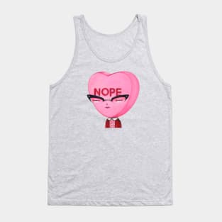 Nope Tank Top